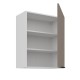 60 G-72 1F - ARIA SANDGRAU / WH