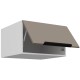 60 NAGU-36 1F - ARIA SANDGRAU / WH