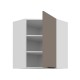 60 x 60 GN-72 1F (45°) - ARIA SANDGRAU / WH