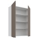 80 G-108 2F - ARIA SANDGRAU / WH
