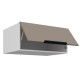 80 NAGU-36 1F - ARIA SANDGRAU / WH