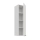 30 G-108 1F - ARIA CRYSTAL WHITE / WH