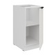 40 D 1F BB - ARIA CRYSTAL WHITE / WH