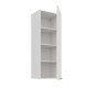 40 G-108 1F - ARIA CRYSTAL WHITE / WH