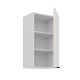 40 G-72 1F - ARIA CRYSTAL WHITE / WH