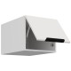 40 NAGU-36 1F - ARIA CRYSTAL WHITE / WH