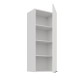 45 G-108 1F - ARIA CRYSTAL WHITE / WH