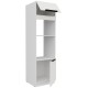 60 DPM-210 2F - ARIA CRYSTAL WHITE / WH