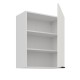 60 G-72 1F - ARIA CRYSTAL WHITE / WH