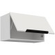 60 GU-36 1F - ARIA CRYSTAL WHITE / WH