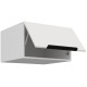 60 NAGU-36 1F - ARIA CRYSTAL WHITE / WH