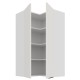 60 x 60 GN-108 2F (90°) - ARIA CRYSTAL WHITE / WH
