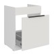 60 ZL 1S  BB - ARIA CRYSTAL WHITE  / WH