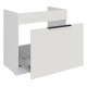 80 ZL 1S  BB - ARIA CRYSTAL WHITE / WH