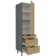 60 DKS-215 3S 1F CREMONA ANT