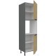 60 DP-215 2F CREMONA ANT