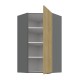 60 x 60 GN-108 1F (45°) - CREMONA ANT