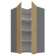 60 x 60 GN-108 2F (90°) - CREMONA ANT
