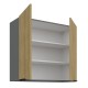 80 G-72 2F CREMONA ANT