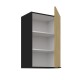 45 G-72 1F - CREMONA BL