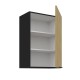 50 G-72 1F - CREMONA BL