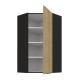 60x60 GN-108 1F (45°) - CREMONA BL