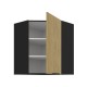 60x60 GN-72 1F (45°) - CREMONA BL