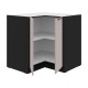 90 x 90 DN 1F BB - ARONA