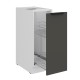 30 D CARGO BB - ARIA GRAPHITE / WH