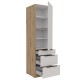 60 DKS-210 1F 3S SOLEA