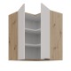 60x60 GN-72 2F (90°) SOLEA