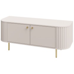 OVALIO RTV 302 - 2F BEŻ PIASKOWY