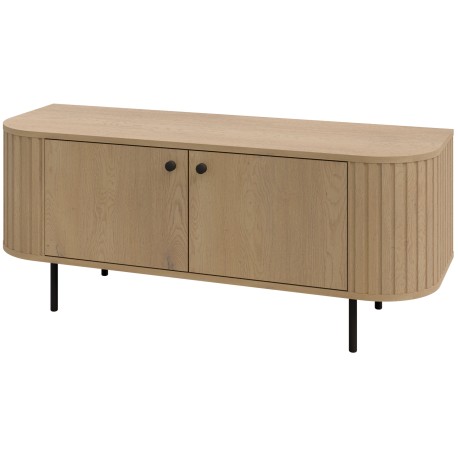 OVALIO RTV 302 - 2F DĄB CREMONA