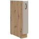 15 D CARGO BB STILO CLAYGREY-AR