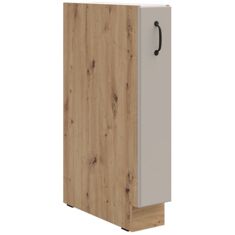 15 D CARGO BB STILO CLAYGREY-AR