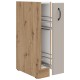 15 D CARGO BB STILO CLAYGREY-AR