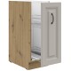 30 D CARGO BB STILO CLAYGREY-AR