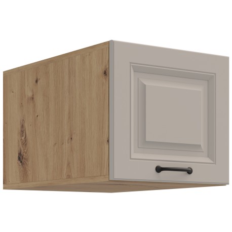 40 NAGU-36 1F STILO DUSTGREY/BIAŁY