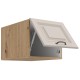 40 NAGU-36 1F STILO DUSTGREY/BIAŁY