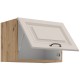 50 GU-36 1F STILO CLAYGREY/WH