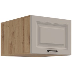 50 NAGU-36 1F STILO DUSTGREY/BIAŁY