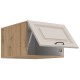 50 NAGU-36 1F STILO DUSTGREY/BIAŁY