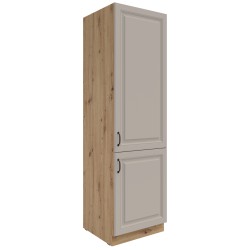 60 DK-210 2F STILO CLAYGREY/AR