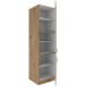 60 DK-210 2F STILO CLAYGREY/AR