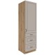 60 DKS-210 1F3S STILO CLAYGREY-AR