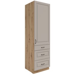 60 DKS-210 1F3S STILO CLAYGREY-AR