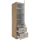 60 DKS-210 1F3S STILO CLAYGREY-AR