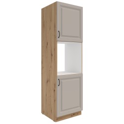 60 DP-210 2F STILO DUSTGREY/AR