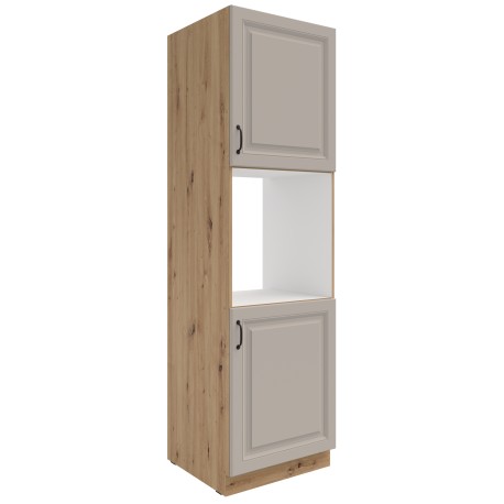 60 DP-210 2F STILO DUSTGREY/AR
