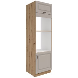 60 DP-210 2F STILO CLAYGREY/AR